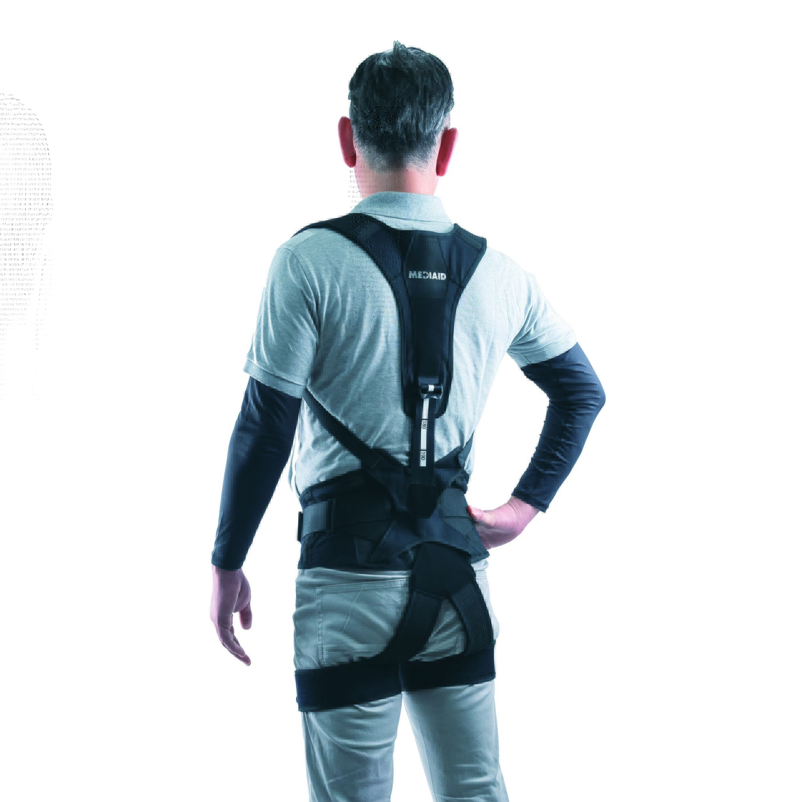 アシストギア 腰2 パワーアシストスーツ メディエイド 洗濯 軽量 負担軽減 Amazon | [メディエイド] 【公式ショップ | 医療メーカー】 パワー